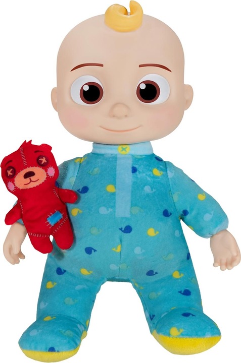 Produktbild Jazwares CoComelon- Schlafenszeit JJ DV (19.40 cm)