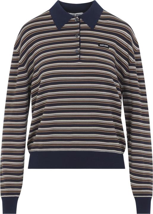 Produktbild Miu Miu MML03VSOOO.1844 (38)