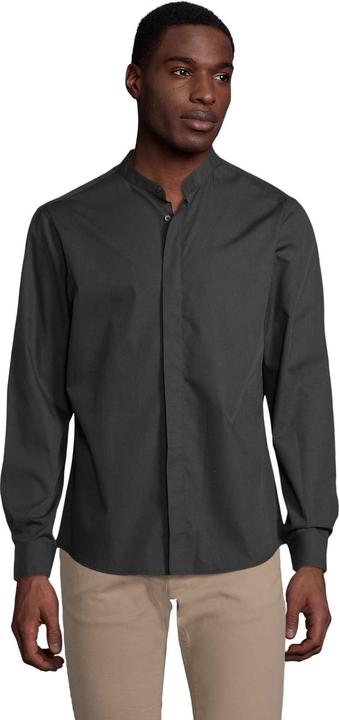 Produktbild Neoblu Bart Hemd Stehkragen (S)