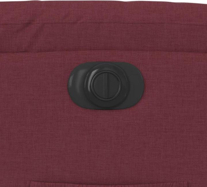 Produktbild vidaXL Relaxsessel