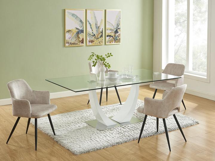 Produktbild Vente-unique Kadija