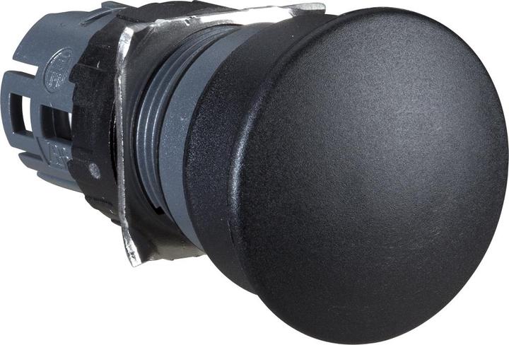 Actual product image Schneider Electric Mushroom Pushbutton Sw Zb6ac2