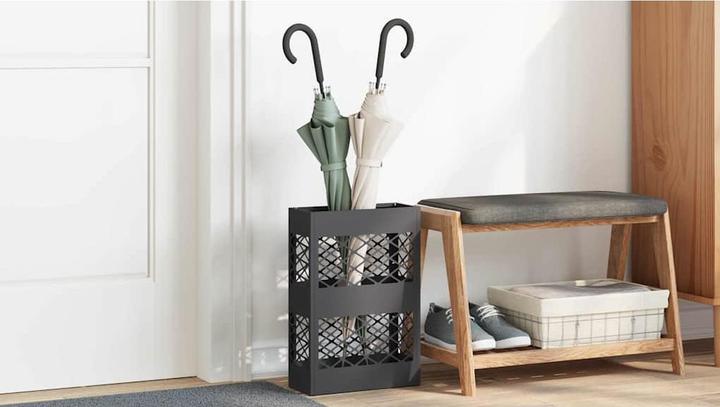 Produktbild vidaXL Sonnenschirmhalter