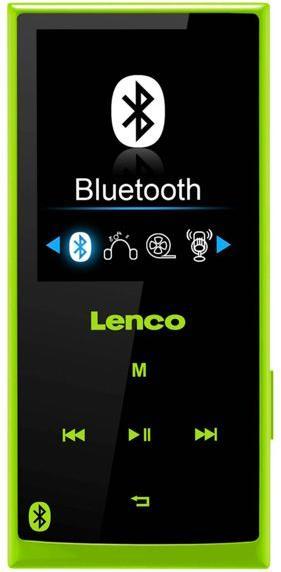 Actual product image Lenco Xemio-760 BT (8 GB)
