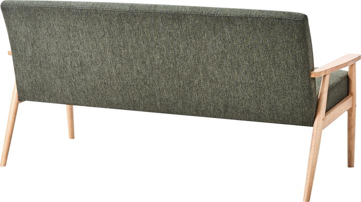 Produktbild Beliani Esrum (3-Sitzer)