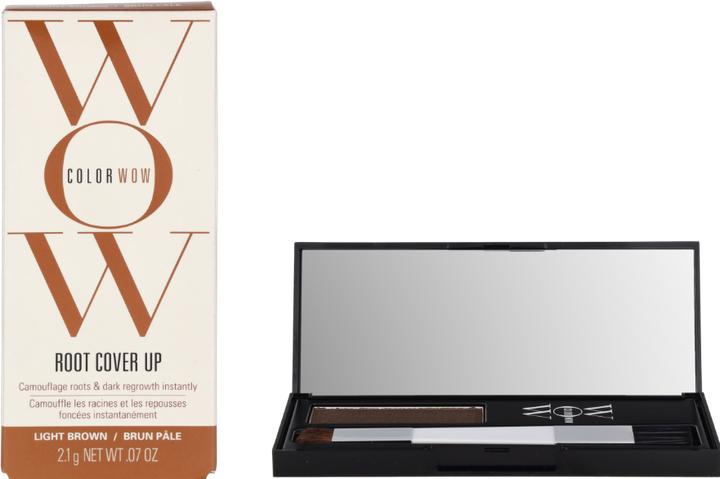 Produktbild Color Wow Root Cover Up (Hellbraun)