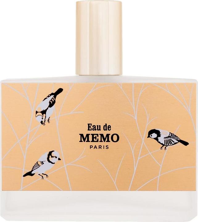 Immagine prodotto Memo Eau De Eau De Parfum Spray (Unisex) 100 ml Memo (Eau de parfum, 100 ml)