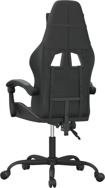 Produktbild vidaXL Gaming-Stuhl (44.50 - 54.50 cm)