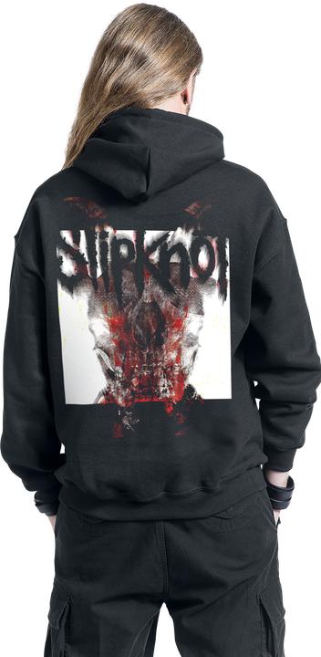 Produktbild Slipknot All Out Life (XXL)