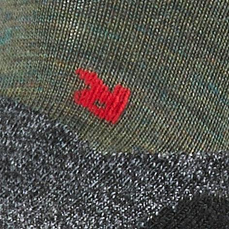 Produktbild Falke TK2 Melange (42 - 43)