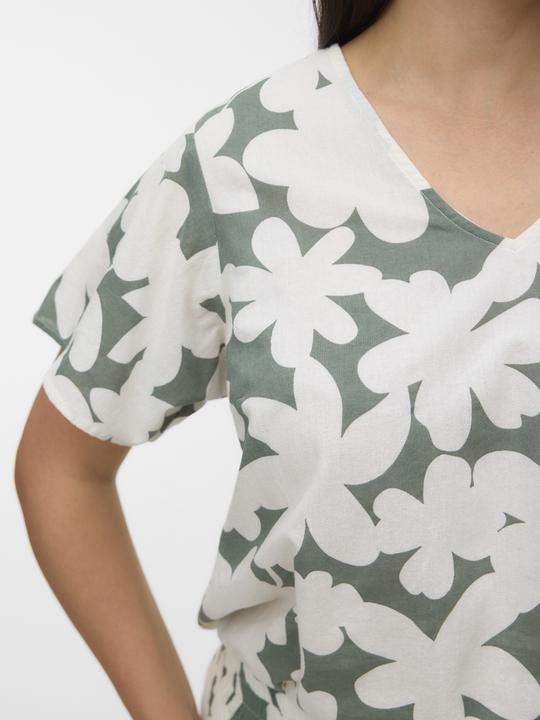 Image du produit Vero Moda VMCDICTHE Top Bluse (48)