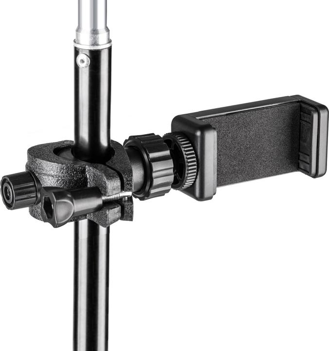 Actual product image Walimex HomeStudio Starter Kit (Ring light, Video light)