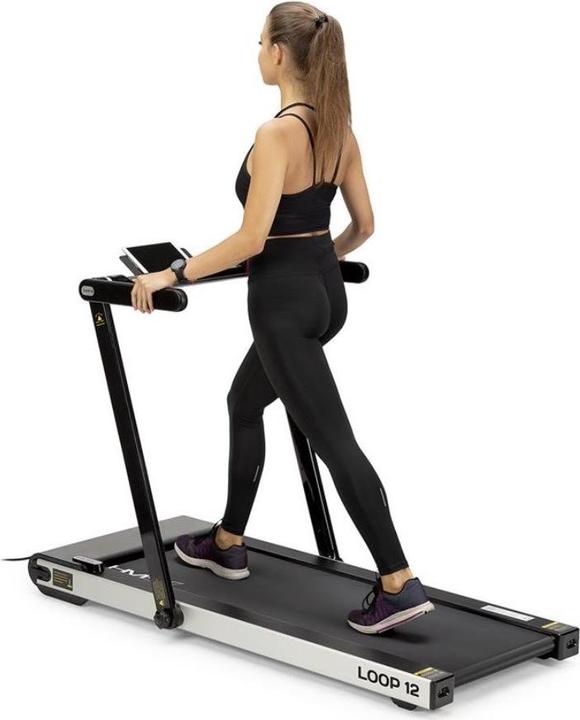 Actual product image HMS Treadmill loop12