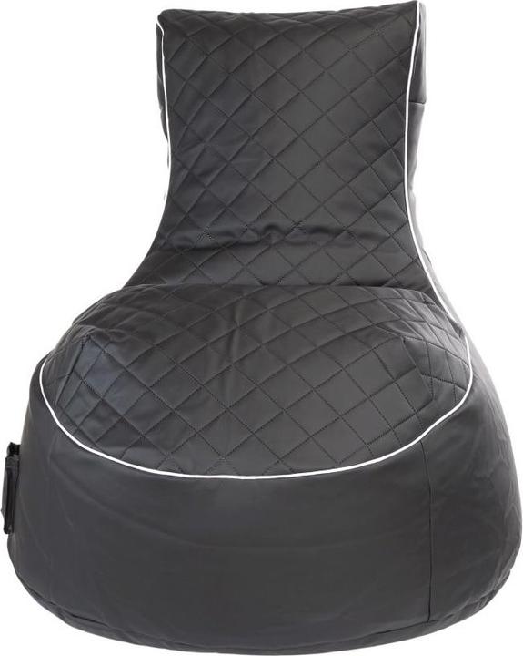 Actual product image Sitting Point Swing Modo Tap