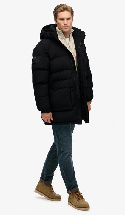 Produktbild Superdry Xpd Longline (M)