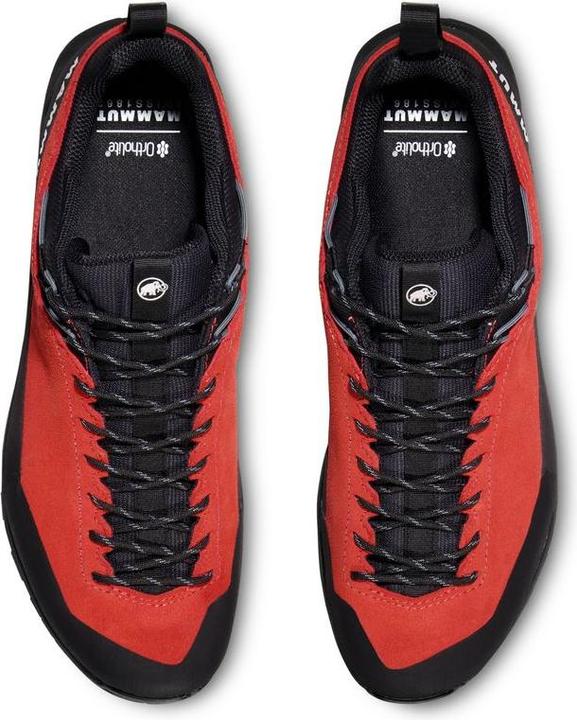Produktbild Mammut Alnasca IV Low LTH GTX Men (40)