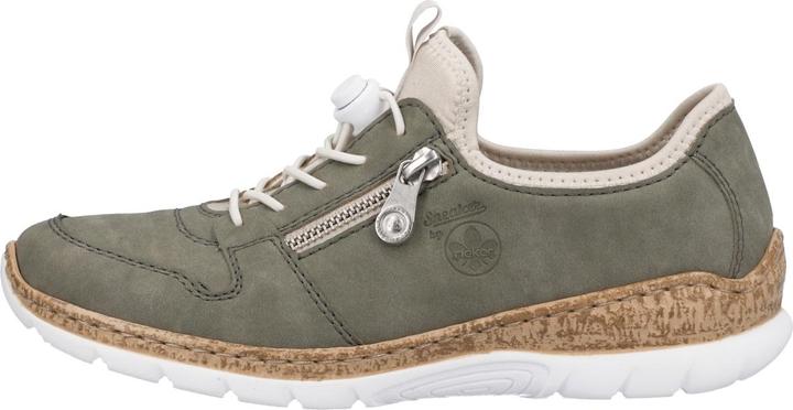 Actual product image Rieker N42G0 - 57055 (36)