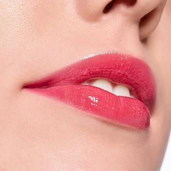 Image du produit essence what the fake! PLUMPING LIPGLOSS gloss repulpant (101 Main Squeeze)