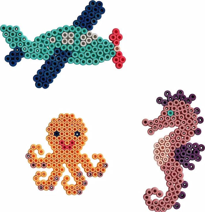 Produktbild Hama Midi Beads & Storage