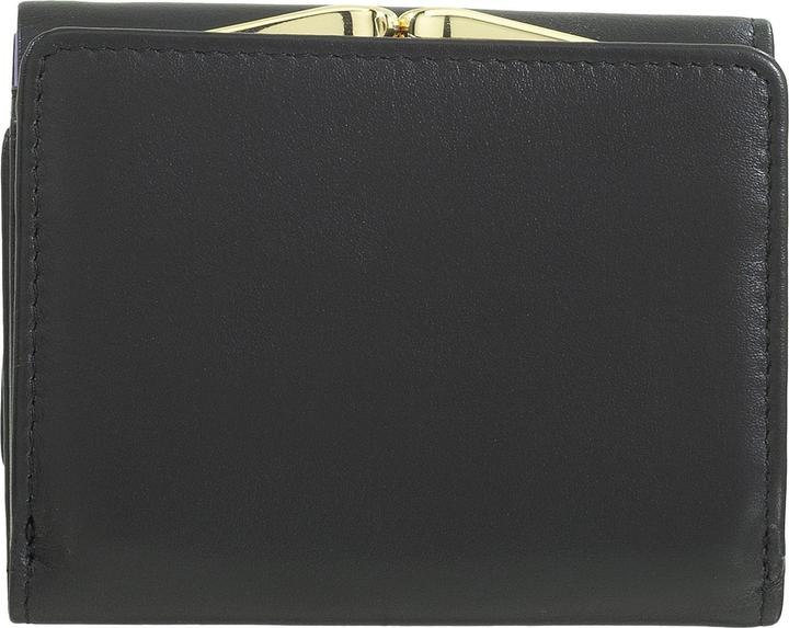 Actual product image Dudu Corsica Geldbörse RFID Schutz Leder 11 cm