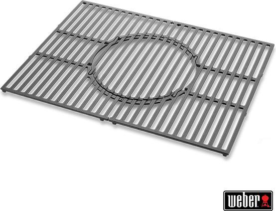 Actual product image Weber Grill Grilles