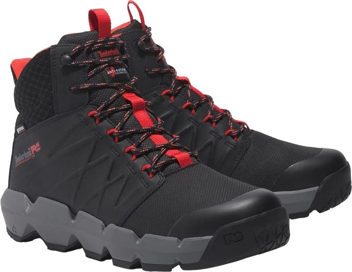 Produktbild Timberland Sicherheitsschuhe Morphix (49.5)