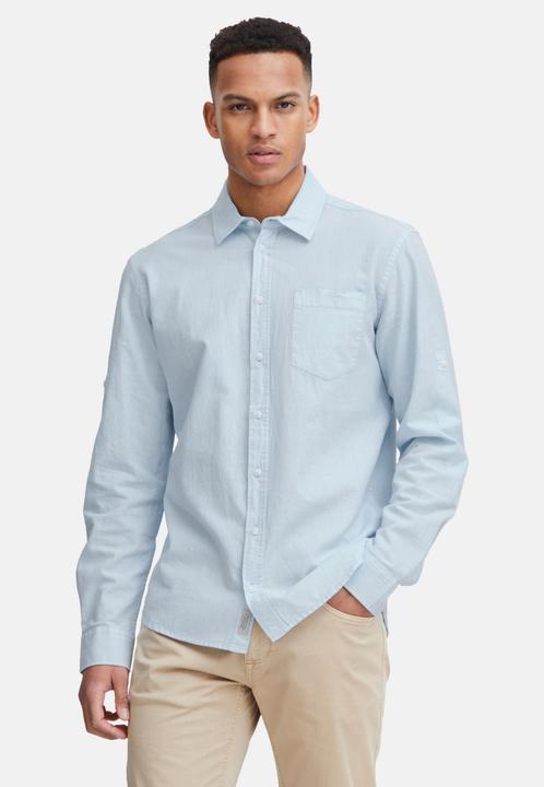 Actual product image Blend Hemd Langarmhemd (XXL)