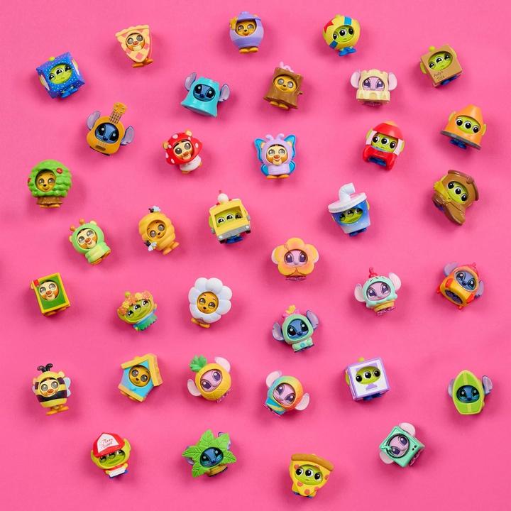 Actual product image Just Play Doorables Costume Cuties