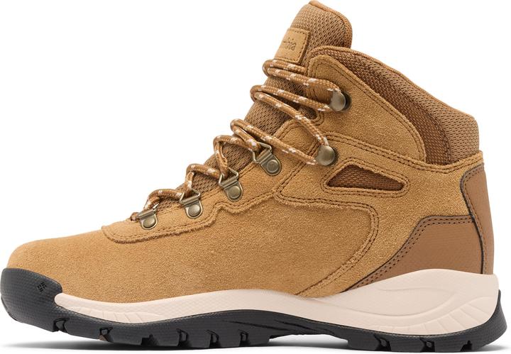 Actual product image Columbia Newton Ridge™ Plus Waterproof Amped (39.5)