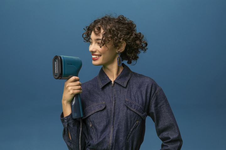 Actual product image Tefal DT2020 (1300 W, 20 g/min)