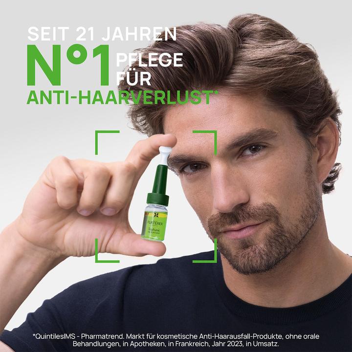 Produktbild Rene Furterer Triphasic Progressive (88 ml)