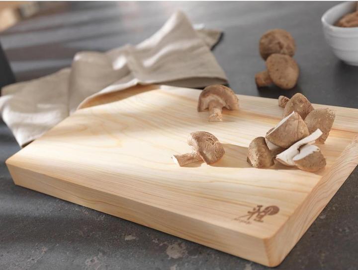 Image du produit Miyabi Planche à découper Hinoki S