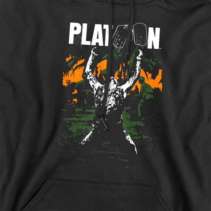 Produktbild Splatoon 3 Hoodie zum Überziehen (XL)