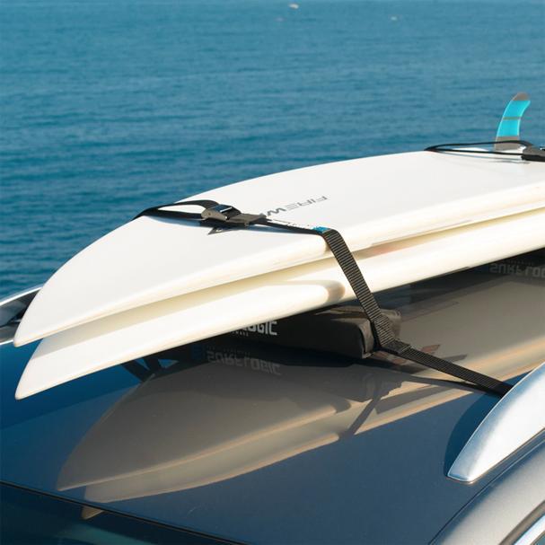Actual product image Surflogic Simple attachment system