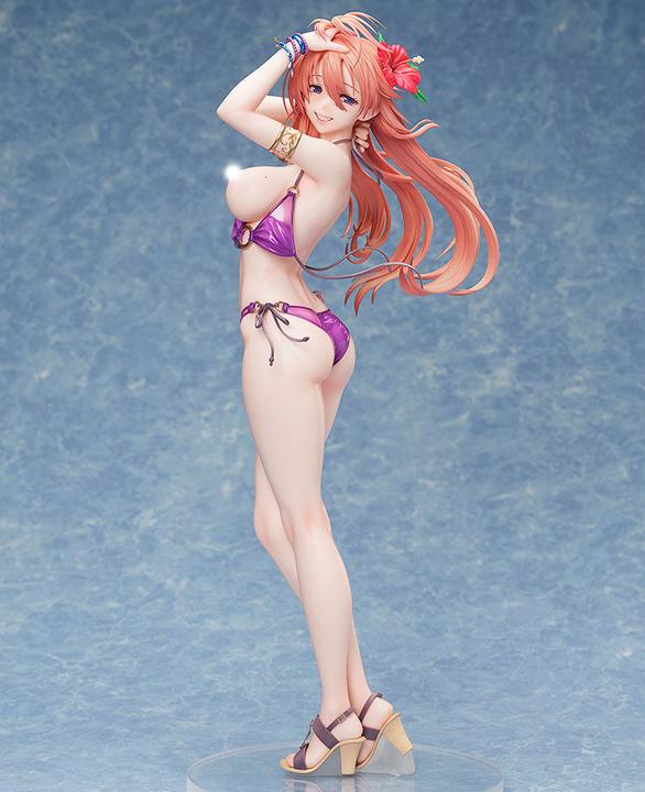 Immagine prodotto Binding Statuetta Hotlimit PVC 1/4 CoverGirl Minatsu 43 cm