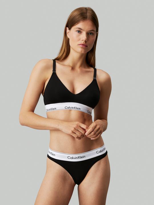 Produktbild Calvin Klein BRAZILIAN, UB1 (XL)