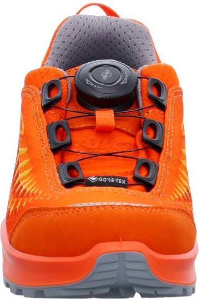 Produktbild Lowa Ferrox GTX LOW Junior (39)