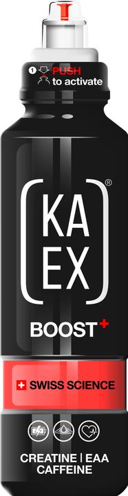 Ka-Ex Go Boost+ (12 x)