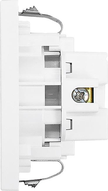 Actual product image Steffen FLF socket