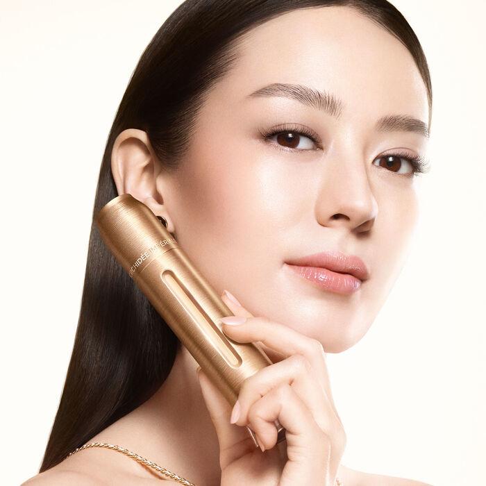 Actual product image Guerlain OI Gold 24 Serrum Pump refill (30 ml)