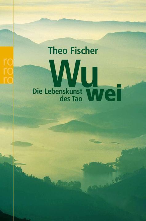Immagine prodotto Wu wei (Tedesco, Theo Fischer, 2005)