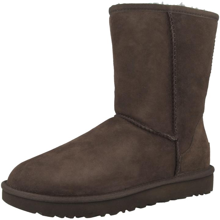 Actual product image Ugg Classic Short II (38)