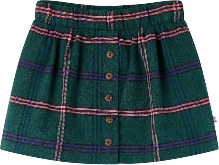 Produktbild vidaXL Kinderrock (128)