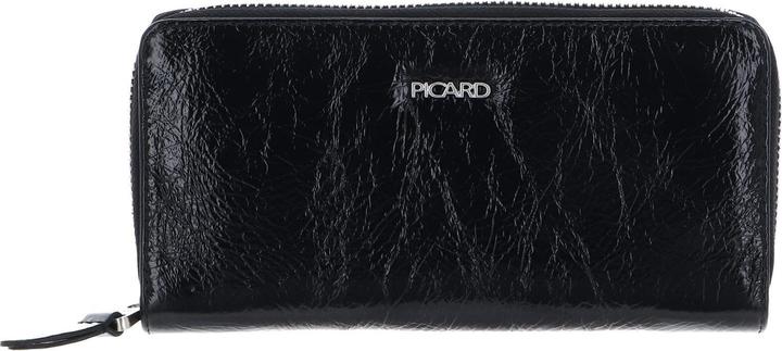 Actual product image Picard Cool Down 1 Zip Around Wallet