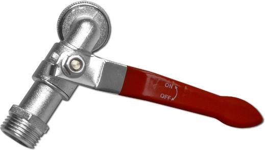 Actual product image Bradas GKK04342519Z (101.60 mm)
