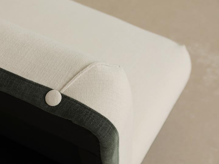 Actual product image Micadoni Sor (2 person sofa)