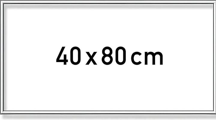 Actual product image Schipper Aluminium frame (40 x 80 cm)