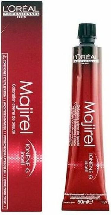 L'Oréal Paris Majirel Hair Color (6.1 Dark Ash Blonde)