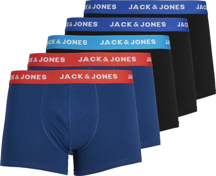 Jack & Jones Casual Stretch