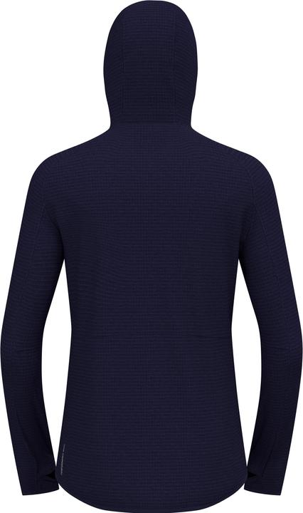 Actual product image Odlo Ascent Hoodie (L)
